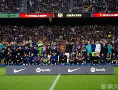 巴塞罗那西甲击败马略卡京多安远射命中